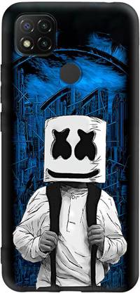 printwhiz Back Cover for Poco C31, Mi Redmi 9, Mi Redmi 10A, Mi Redmi 9C