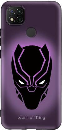 printwhiz Back Cover for Poco C31, Mi Redmi 9, Mi Redmi 10A, Mi Redmi 9C