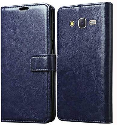 Cute Click Flip Cover for Samsung Galaxy J2 Prime