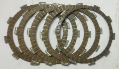 EuroTec BAJAJ PULSAR 150 UG 4 Clutch Plate