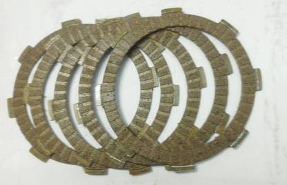 EuroTec BAJAJ PULSAR UG 5 Clutch Plate
