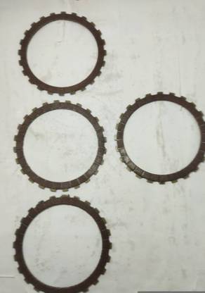 EuroTec BAJAJ DISCOVER 150/ 125 CC Clutch Plate