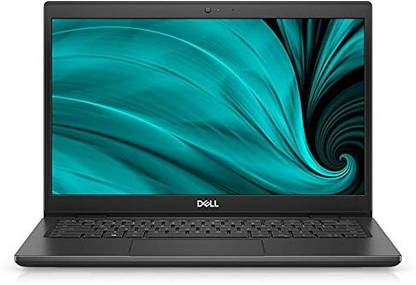 DELL Latitude 14 Intel Core i7 11th Gen - (16 GB/512 GB SSD/Windows 11 Pro) Latitude 3420 Business Laptop