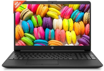 HP Intel Core i3 11th Gen 1125G4 - (8 GB/512 GB SSD/Windows 11 Home) 15s-du3563TU Thin and Light Laptop