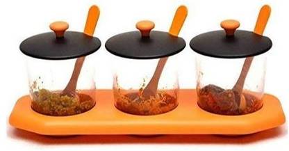 beonline Spice Set Plastic