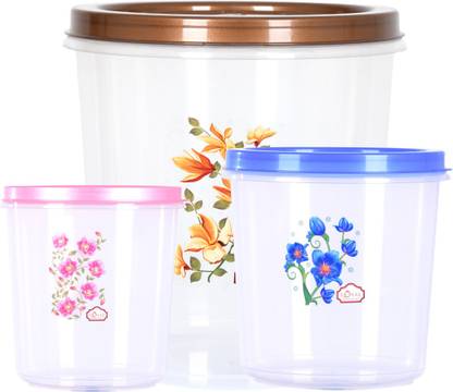 royal homeware Plastic Utility Container  - 5000 ml, 7000 ml, 10000 ml