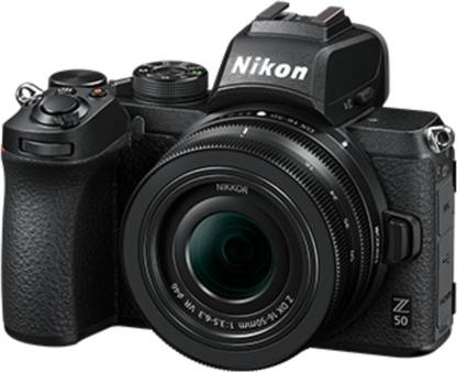 Top 5 Camera in 2024