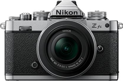 NIKON ZFC-28MM Mirrorless Camera 28MM