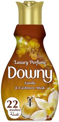 Comfort VANILLA & CASHMERE MUSK