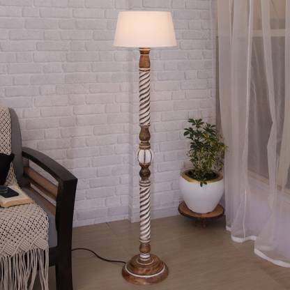 Homesake Club Floor Lamp
