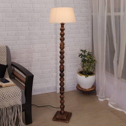 Homesake Table Floor Lamp