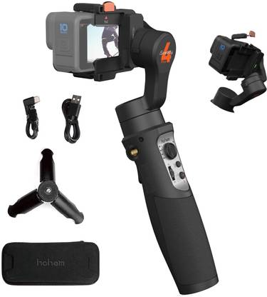 hohem iSteady Pro 4 3 Axis Gimbal for Camera