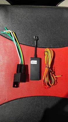 RFVB S102A GPS Device