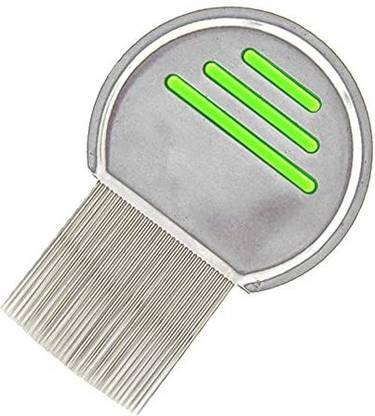 Me-billa Long Bristles Lice Nit Comb Tool - Terminator Lice Comb Nit Hair.