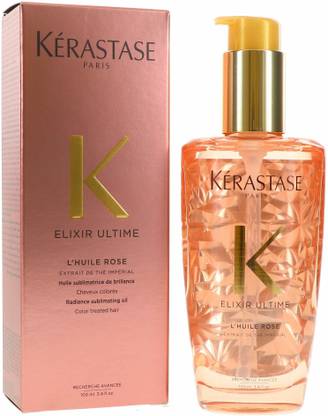 KERASTASE Elixir Ultime Oleo-Complexe Radiance Beautifying Oil (For Colour-Treated Hair)