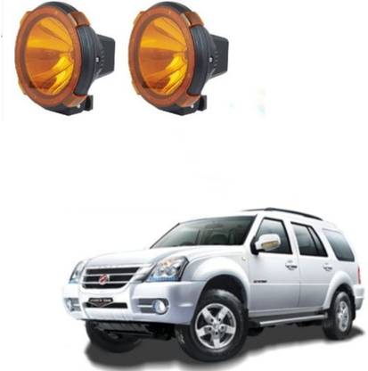 AUTOGARH HID 4'' Inches Fog Lamp Unit For Fog Lamp Unit For Force One Fog Lamp Car HID for Force (12 V, 55 W)