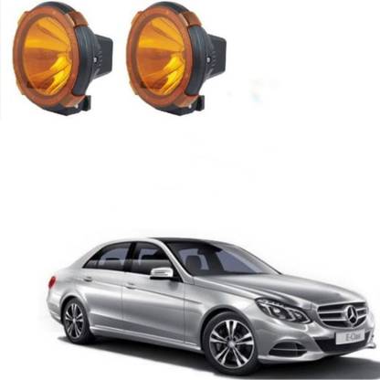 AUTOGARH HID Fog Lamp Unit for Mercedes Benz E250