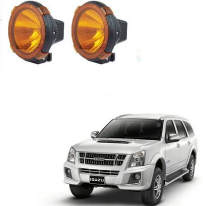 AUTOGARH HID Fog Light for Isuzu MU-7