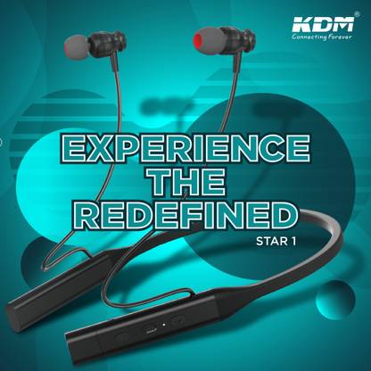 KDM W3 STAR 1 Bluetooth