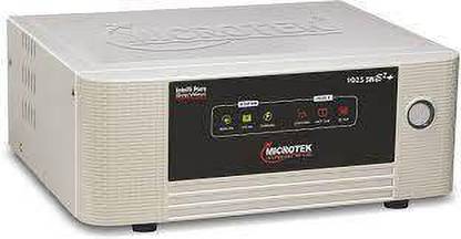Microtek 500 VA with 12 Months Warranty Square Wave Inverter