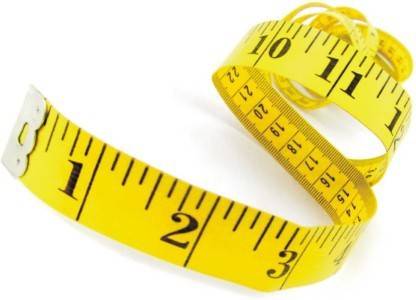 PRISAMX INCH TAP - 184 Measurement Tape