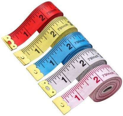PRISAMX INCH TAP - 172 Measurement Tape