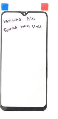 Ufixit Haptic/Tactile touchscreen Mobile Display for Samsung Samsung A10 / A105F