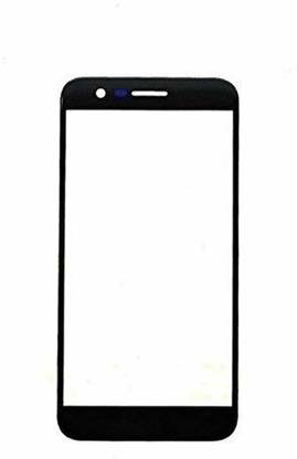 Spares4ever Haptic/Tactile touchscreen Mobile Display for LG LG K10 2017 X400