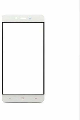 BringUAll Haptic/Tactile touchscreen Mobile Display for Oneplus X White