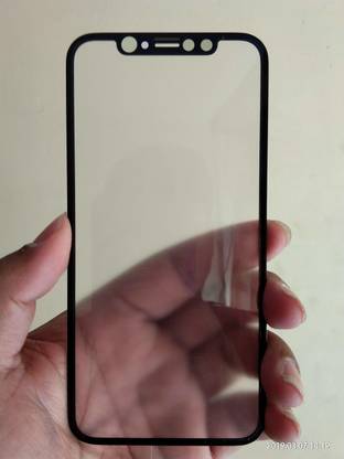 Spares4ever Haptic/Tactile touchscreen Mobile Display for Apple iPhone XR