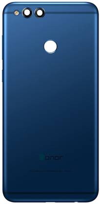 Sandreezz Honor 7X (with Proper Logo) Back Panel