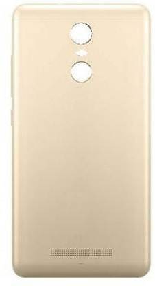 Purplesavvy Xiaomi Redmi Note 4 Back Panel