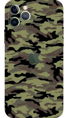 TJ CREATION APPLE iPhone 11 Pro Mobile Skin