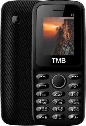TMB T6
