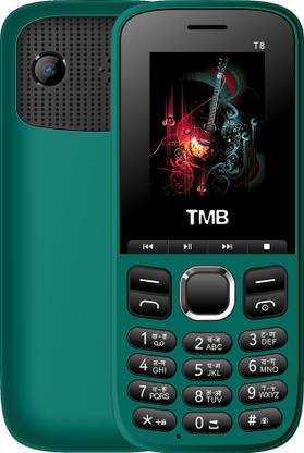 TMB T8