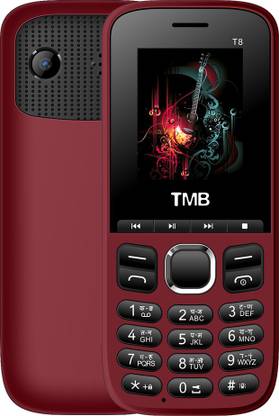 TMB T8