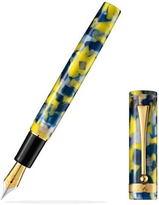Laban CANYON SUM Fountain Pen