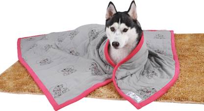 NUEVOS DOGGADIL 21008-S Dog, Cat Blanket