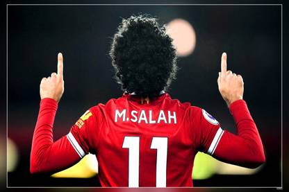 Do Not Pray For An Easy Life.Bruce Lee Matte Finish Poster Paper Print