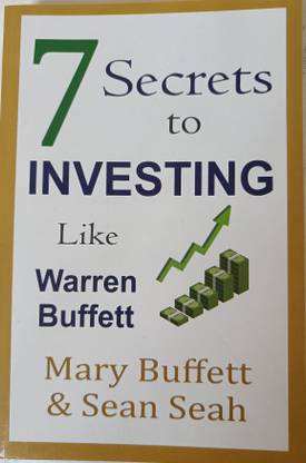 7secret To Investing(Like Warren Buffet)