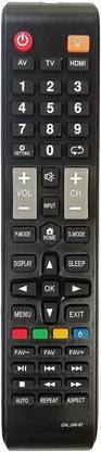 BhalTech CHL.UNI-97 LCD LED Smart TV Universal Compatible for  CEMEX Remote Controller
