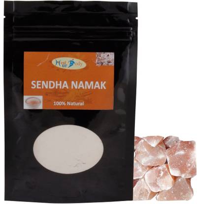 Healurbody Sendha Namak Rock Salt