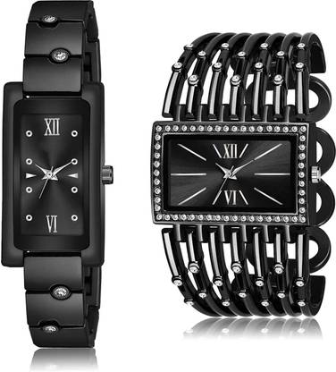 combo watch Analog Watch  - For Girls