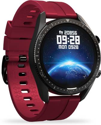 Foxin FoxFit Bold Smartwatch