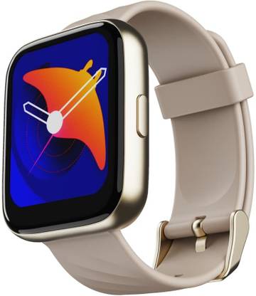 boAt Wave Pro 47 Smartwatch