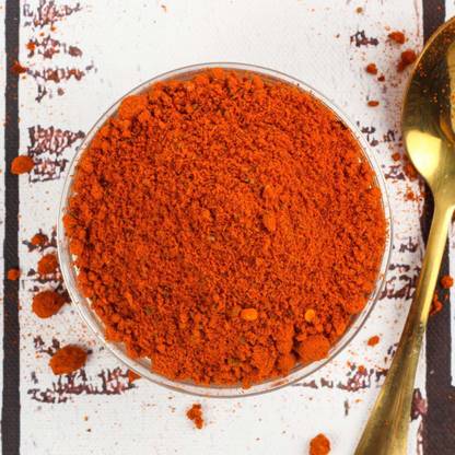 Organic Bites Peri Peri Masala (Multi Seasoning)