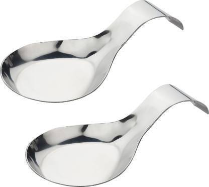 Hapus Stainless Steel Table Spoon (Pack of 2) Stainless Steel Table Spoon Set