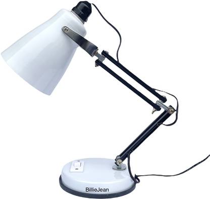 BillieJean 777 Pixar Table Lamp