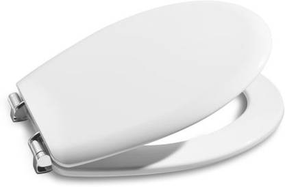 Roca Plastic Toilet Seat Cover