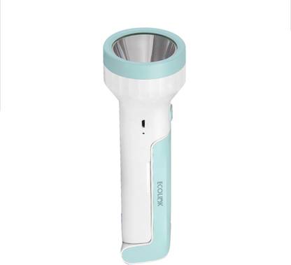 EcoLink Lilliput Cum Emergency Light Torch